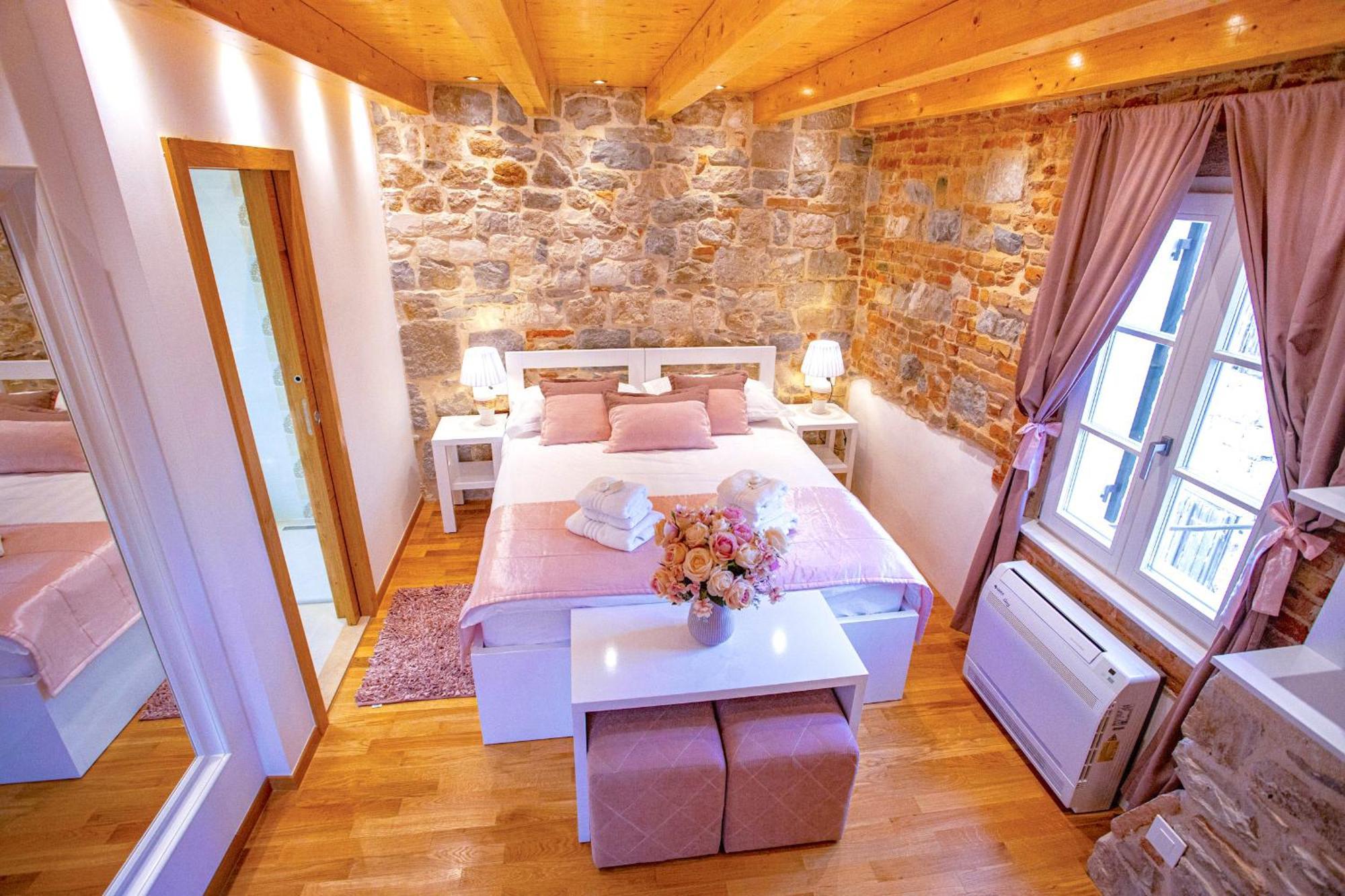New Lux Villa Merissima สปลิท ห้อง รูปภาพ
